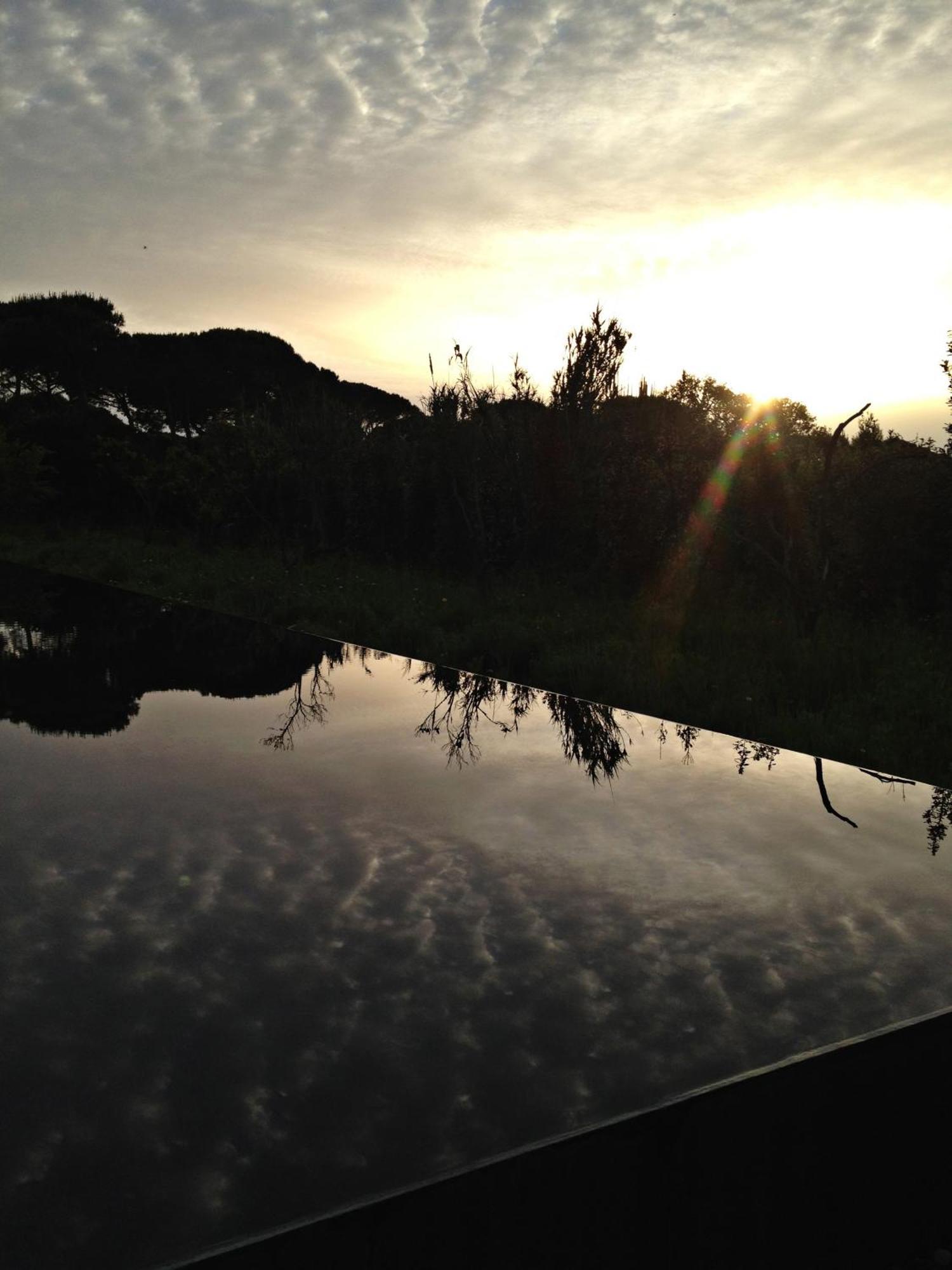 Quinta Do Miguel Villa อัลเดยา ดู แมโก ภายนอก รูปภาพ