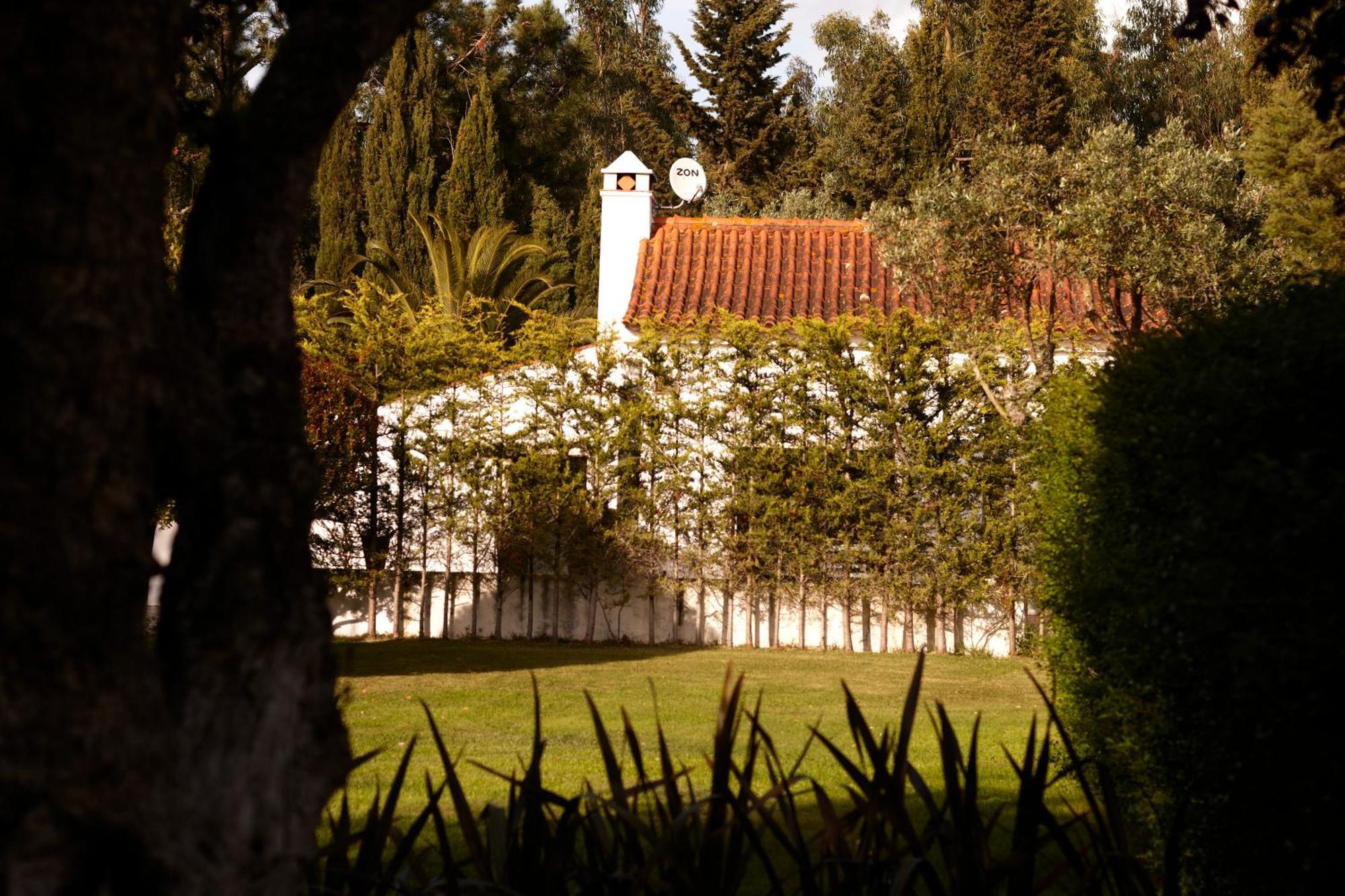 Quinta Do Miguel Villa อัลเดยา ดู แมโก ภายนอก รูปภาพ