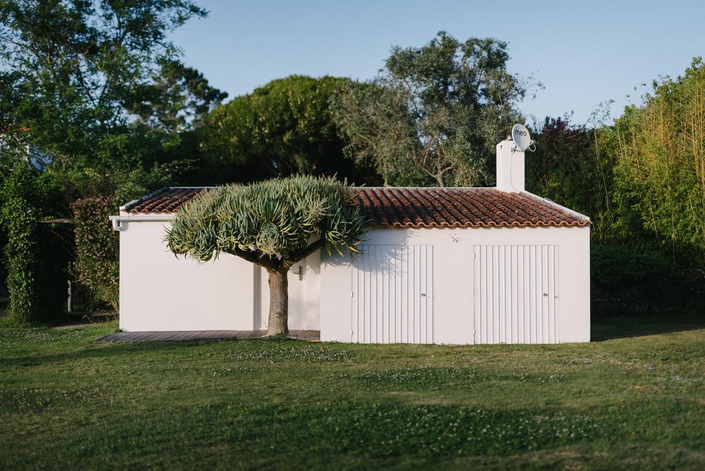 Quinta Do Miguel Villa อัลเดยา ดู แมโก ภายนอก รูปภาพ